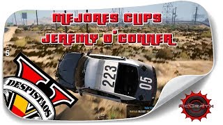 GTA V Despistaos | Mejores Clips Accidentes Jeremy O'Conner | GTA 5 FiveM