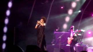 Macy Gray &quot;Sexual Revolution&quot; mixed with &quot;Da Ya Think I&#39;M Sexy&quot; and &quot;Groove Is In The Heart&quot;