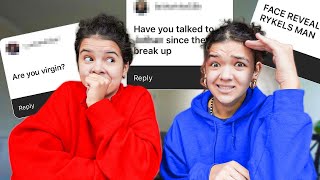 ANSWERING ALL your QUESTIONS!! w/ Klailea