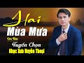 VIDEO MV Hai Mùa Mưa Liên Khúc Bolero Lính Xưa Gia Tiến Phối Mới Ngọt Ngào Say Đắm Nhiều Thế Hệ