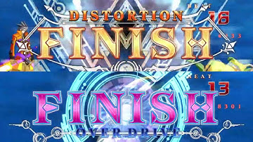 [Mechanized Memories] - BBCF2 Multi Character CMV