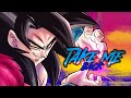 Take Me Back: Dragon Ball Z GT AMV