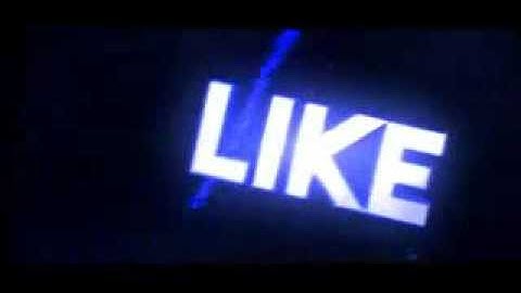 Intro para final de video