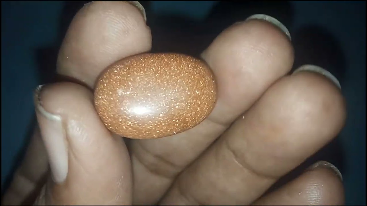 Sunstar original stone of 20 caret