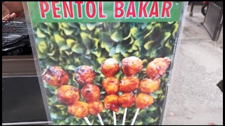 Culinary outreach:'Icip-Icip Pentol Bakar'