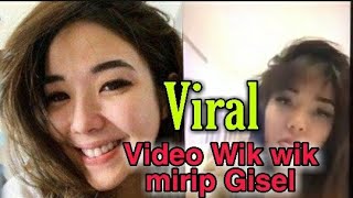 Video Syur Mirip Gisel Durasi 19 Detik | Tonton Videonya Sebelum Di Hapus