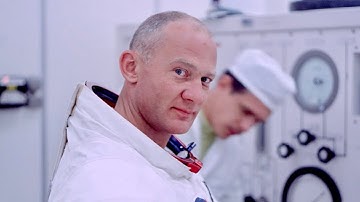 人類初月面着陸の貴重な未公開が満載のドキュメンタリー／映画『アポロ11』予告編