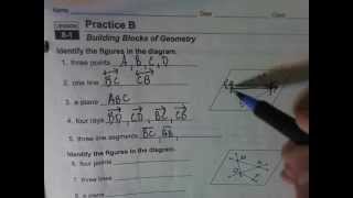 Homework Helper - Seventh Grade - Chapter 8 Section 1
