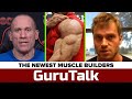 MUSCLE BUILDING COMPOUNDS w/the "Canadian Chemist"! GuruTalk