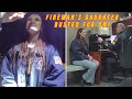 Fireman's Daughter Busted for DWI Immediately After Leaving the Bar