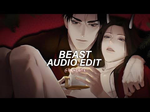 Beast Mia Martina Ft Waka Flocka Edit Audio
