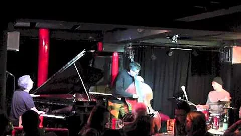 Jonathan Gee Trio, Pizza Express - London, UK Feb ...