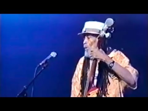 The Skatalites - Freedom Sound (Live)