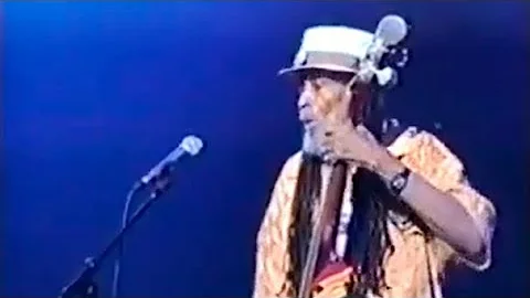 The Skatalites - Freedom Sound (Live)