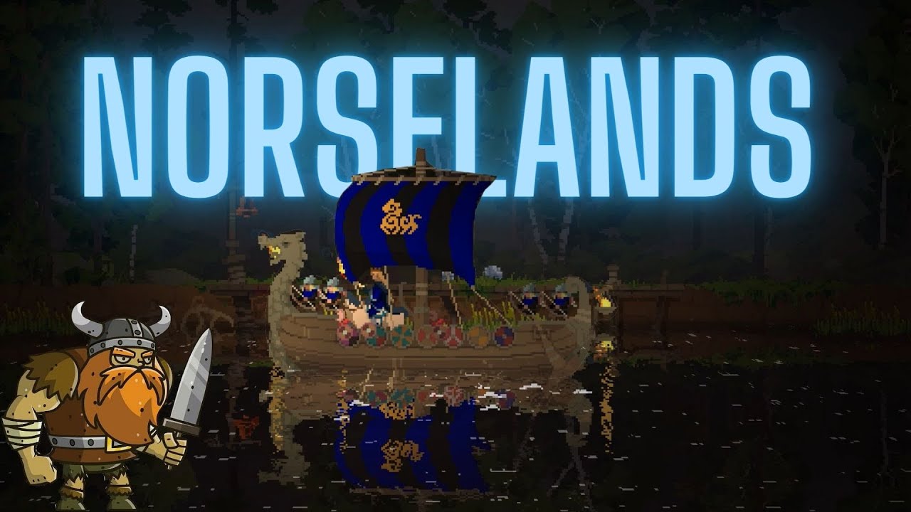 Kingdom Two Crowns Norseland DLC Review