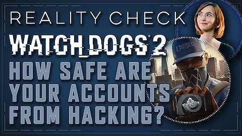 How Safe Are Our Gaming Accounts from Hackers? - Reality Check