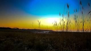 Clevedon Beach Sunset Time Lapse By Troy Pointer Photography Yesterday