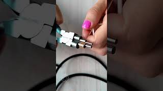 🛠️ ¡Truco Rápido! Crea una Terminal de Alambre en minutos.