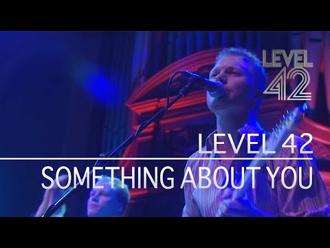 Level 42 -