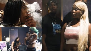 It s a group project set on South Central Baddies S6 Ep 5 Review