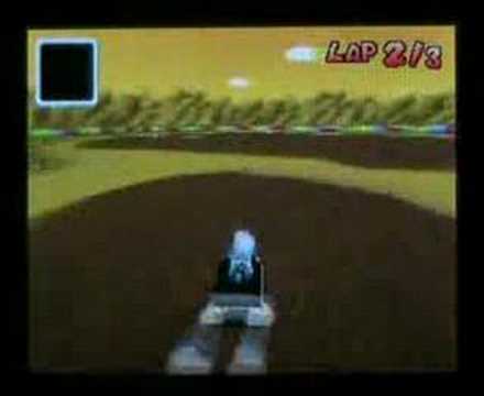 SNES Choco Island 2 (OLD)