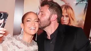 J Lo Speaks Out on Gwyneth Paltrow's Controversial Comments About Ben Affleck's Bedroom Skills