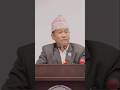 Harke dai ko time waste bhayo😄🤣 #balenshah #nepalpolitics #stitchvideo #comedyshorts