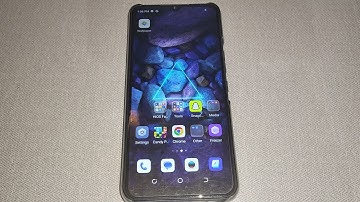 accessibility setting Tecno Spark 9,how to on off High contrast text Tecno spark 9