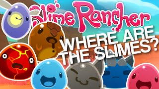 Let's play slime rancher! josh gives you tips and a tutorial on how to
become the best rancher ever as build up your farm. discover where all
d...