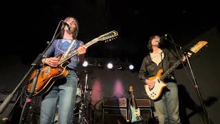 The Lemon Twigs - “My Golden Years” - Live in Ann Arbor, MI 2026