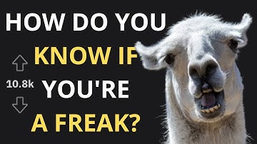 What are some signs that you