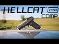 The new hellcat pro has a comp first shots review