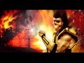Ultimate Mortal Kombat 3 (Arcade) Scorpion Gameplay+Mega Endurance on Very Hard no Continues