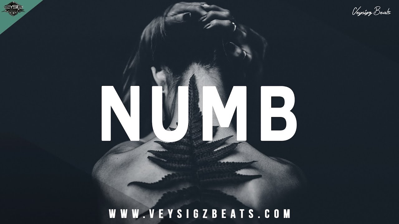 sad emotional rap beat 