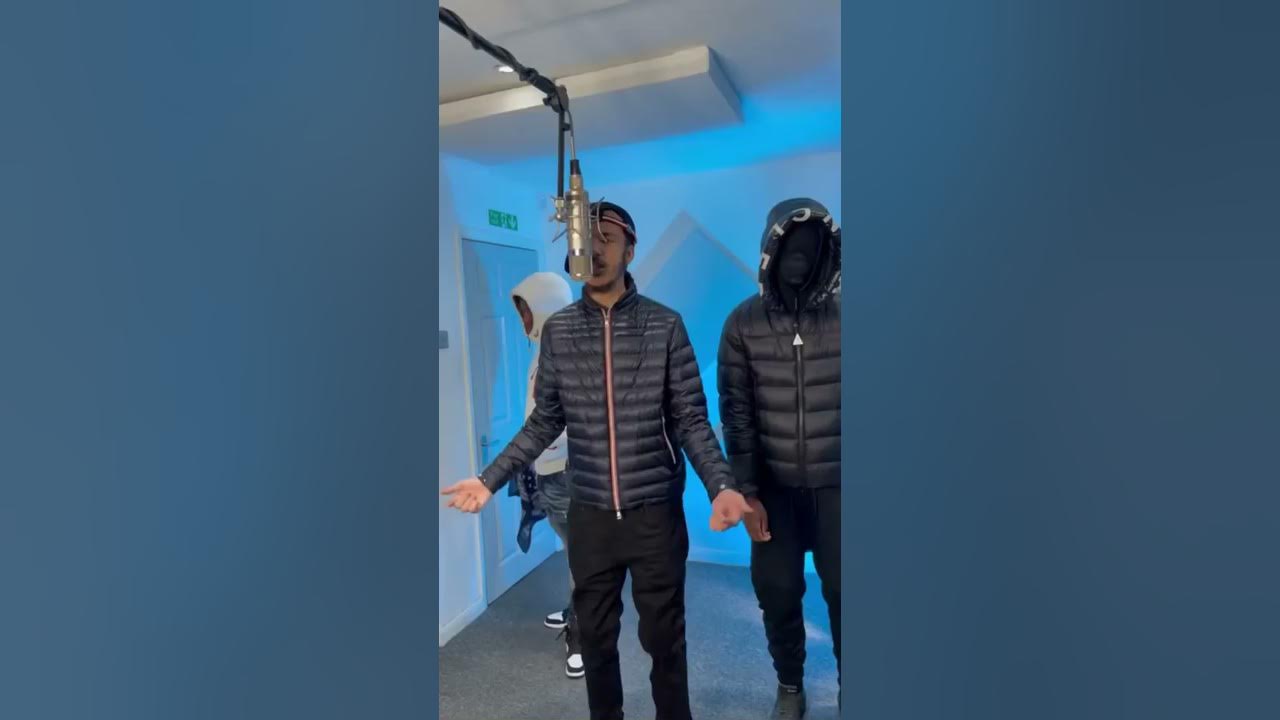 Yanko Plugged In W/Fumez The Engineer