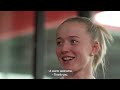 'It's Not A Bad Score But I Always Want 100% From You' - Specialist Subject With Lea Schüller
