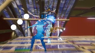Loading... (Central Cee) Fortnite Highlights #1
