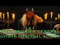 The Witchfinder General Gives Spiritual Advice