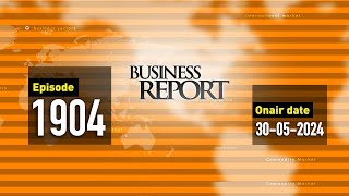 বিজনেস রিপোর্ট, ৩০ মে, ২০২৪ | Maasranga Business Report 2024