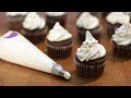 How to make buttercream frosting  classic buttercream frosting recipe