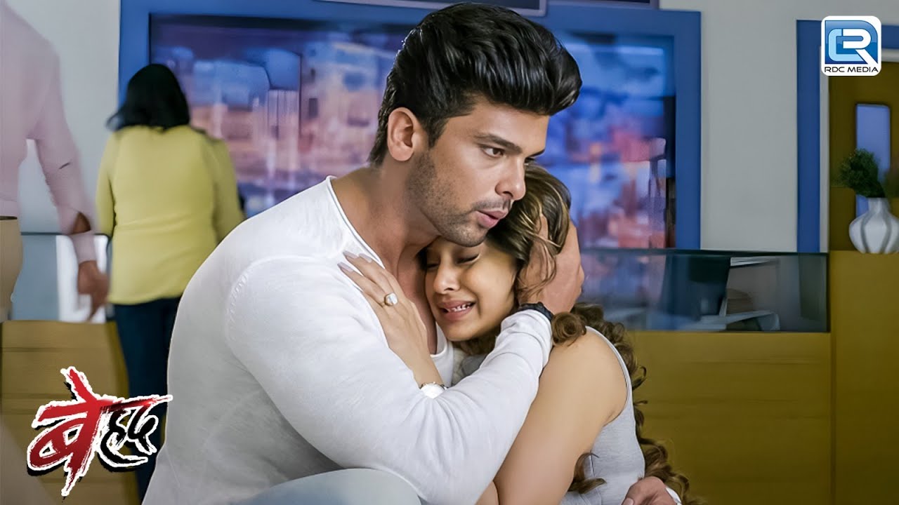 आखिर लगा ही लिया Arjun ने माया को प्यार से गले | Beyhadh | Revenge Series | Full Episode 36