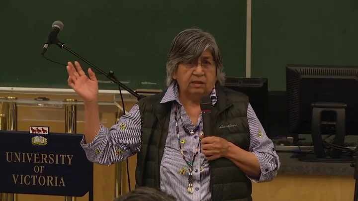Columbia River Treaty Symposium Session 1  Introdu...