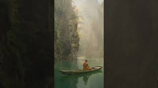 Take One Deep Breath ✨ 432Hz Instant Peace #Zenwave #Shorts