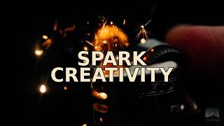 Ancient Wisdom Boredom Creativity: What If Spark Creativity Is Real?