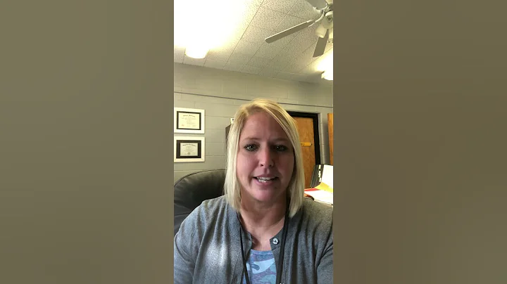 Mrs. Daugherty 2021-22 Welcome