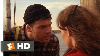Mystic Pizza (8/11) Movie CLIP - All You Love is my Dick (1988) HD