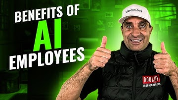 7 Benefits of AI Employees That Will Transform Your Business