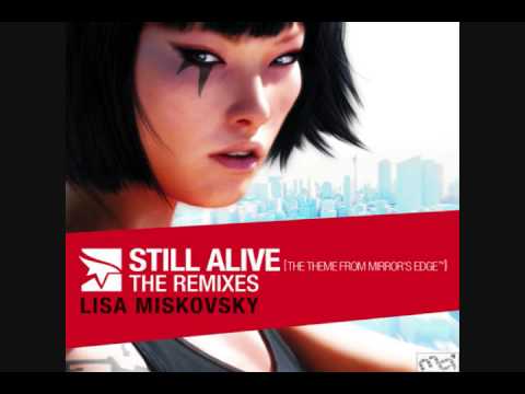 Still Alive (tradução) - Mirror's Edge - VAGALUME