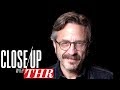 Marc Maron Talks Working on a Show About, Run, & Staffed by Women | Close Up with THR