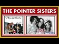 The Pointer Sisters - Slow Hand - Extended - Remastered Into 3D Audio